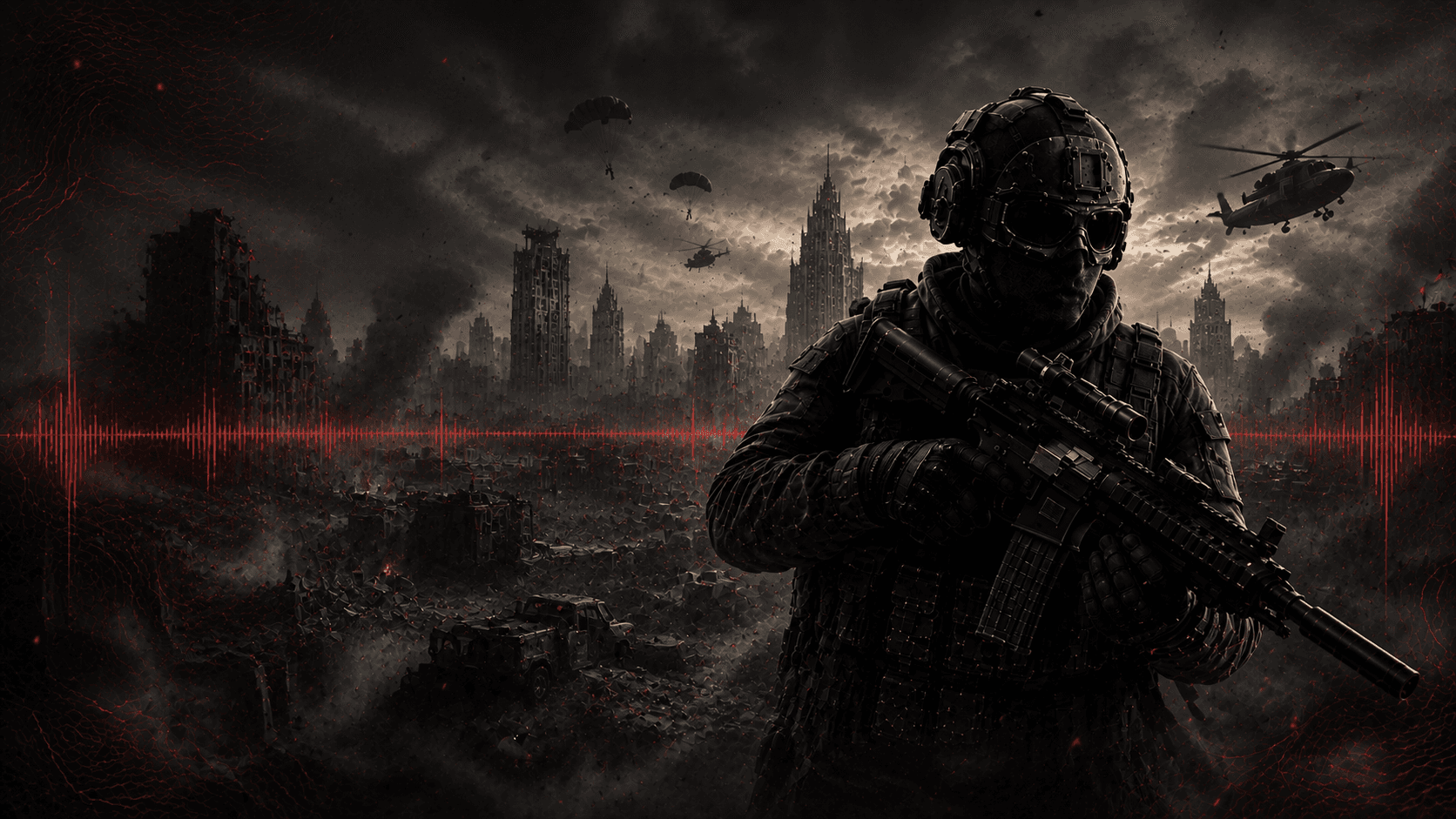 Gameplay