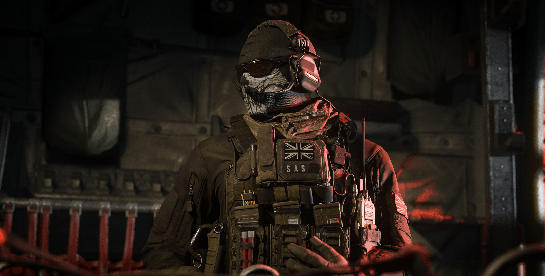 Better Service Background